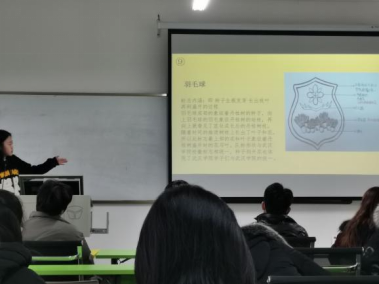 本次比赛有幸邀请到了法学院团学联主席戴逢源,副主席程国瑞,体育部